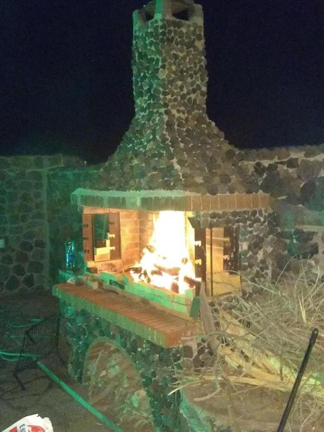 Aparthotel Ecoxenia à Oia  Extérieur photo
